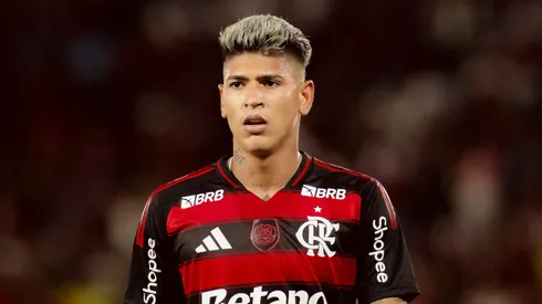 Jorge Carrascal vê Flamengo tomar decisão visando o clássico
