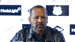 Neymar Pai comprou a marca Pelé e surpreendeu o mundo do futebol - Foto: Ricardo Moreira/Getty Images
