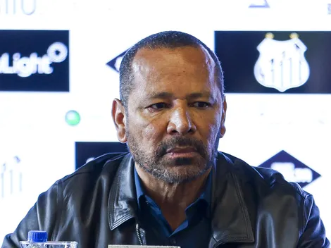 Neymar Pai compra marca Pelé