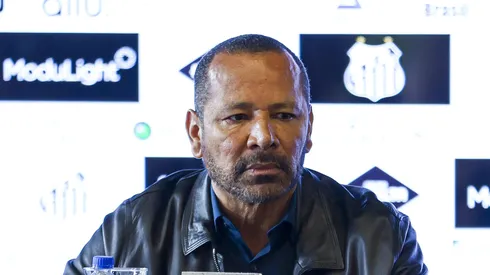 Neymar Pai comprou a marca Pelé e surpreendeu o mundo do futebol - Foto: Ricardo Moreira/Getty Images