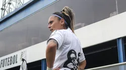 Santos se despediu do Paulistão Feminino - Foto: Reinaldo Campos/ Santos F.C