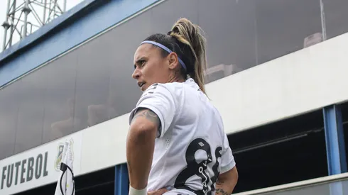 Santos se despediu do Paulistão Feminino - Foto: Reinaldo Campos/ Santos F.C