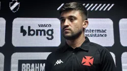 Victor Luís não deve ficar no Vasco.