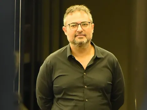 Zé Ivaldo deve ser comprado por Alexandre Mattos no Santos