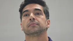 Abel Ferreira tem dúvidas importantes no Palmeiras - Foto: Jota Erre/AGIF