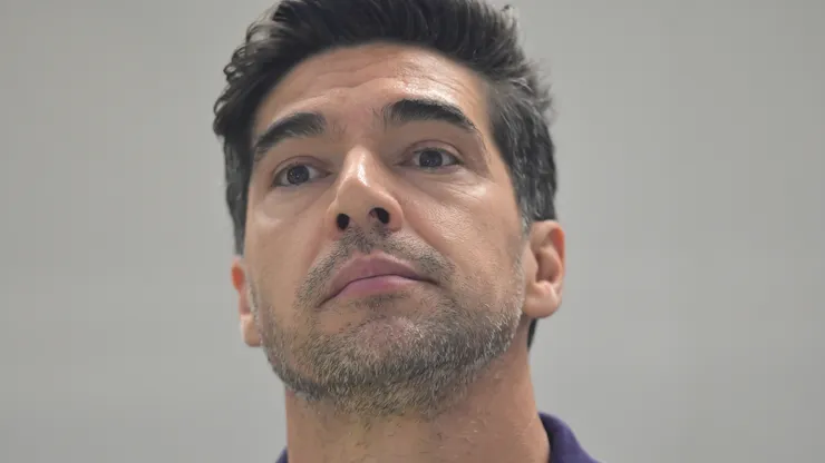 Abel Ferreira tem dúvidas importantes no Palmeiras - Foto: Jota Erre/AGIF