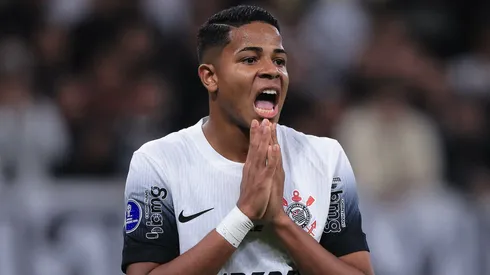 Wesley ainda pode gerar um bom dinheiro ao Timão