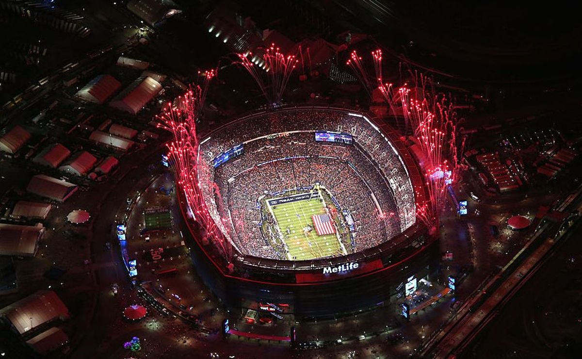 Conheça as cidades onde serão disputadas a Copa do Mundo de 2026