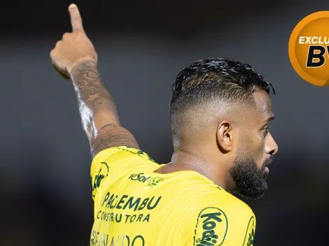 Santos avalia investida por Reinaldo para 2026