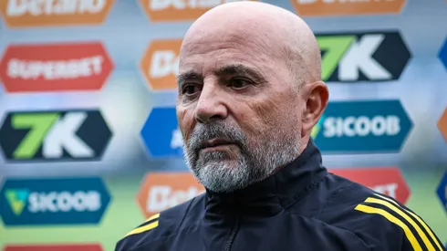 Treinador já foi comunicado - Foto: Fabio Giannelli/AGIF.