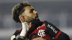 Gabigol é uma possibilidade no Peixe para 2026.