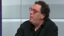 Ex-jogador deu a sua opinião - Foto: Reprodução/SporTV.