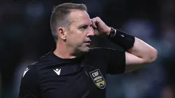 Paranaense apitará Palmeiras x Vitória na próxima quarta-feira no Allianz Parque