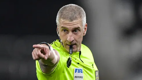 Anderson Daronco terá a responsabilidade de comandar o Majestoso na Neo Química Arena nesta rodada do BR-25