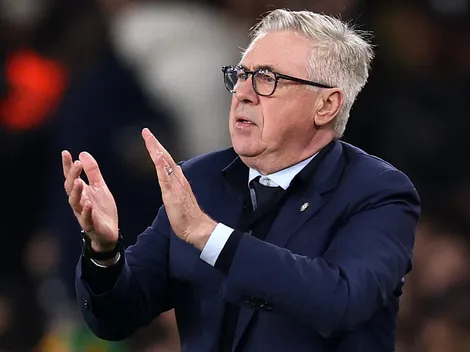 Ancelotti admite luta por Seleção mais "intensa" antes da Copa