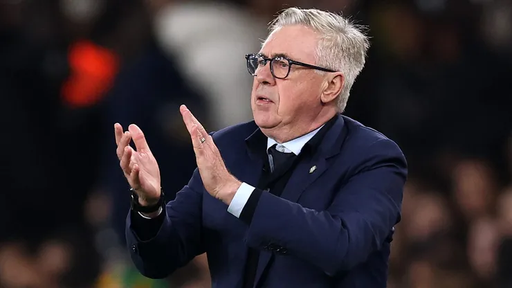 Ancelotti deve repetir o time contra a Tunísia em busca de entrosamento na Seleção.
