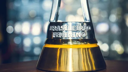 Brasileirão Feminino. Foto: Fabio Souza/CBF