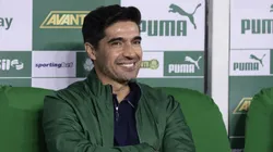Abel tem novidades na equipe titular