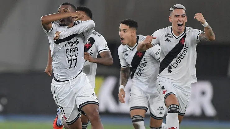 Vasco eliminou o rival Botafogo na Copa Betano do Brasil logo após uma Data FIFA