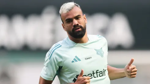 Zagueiro será novidade no confronto