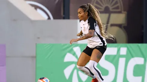 Corinthians vai disputar semifinal do Paulistão Feminino - Foto: Celio Messias/Ag.Paulistão