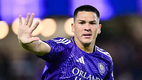 César Araújo foi liberado pelo Orlando City e abriu vaga de estrangeiro para Luis Otávio na MLS