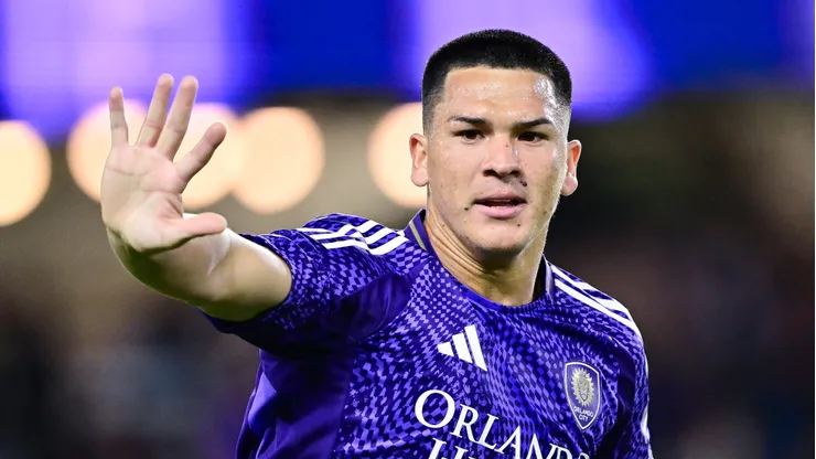 César Araújo foi liberado pelo Orlando City e abriu vaga de estrangeiro para Luis Otávio na MLS