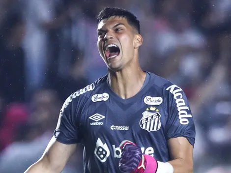 Santos defende invencibilidade contra o Mirassol na Vila Belmiro