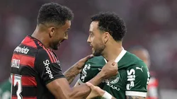 Palmeiras abriu bem mais os "cofres" que o Flamengo em 2025.