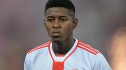 Vitão interessa o Flamengo para 2026.