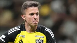 Bernard faz previsão importante no Galo visando 2026