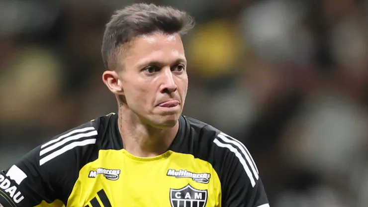 Bernard faz previsão importante no Galo visando 2026