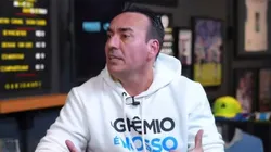 Marcelo Marques prepara novo investimento no Tricolor Foto: Reprodução/YouTube/Canal do Duda Garbi