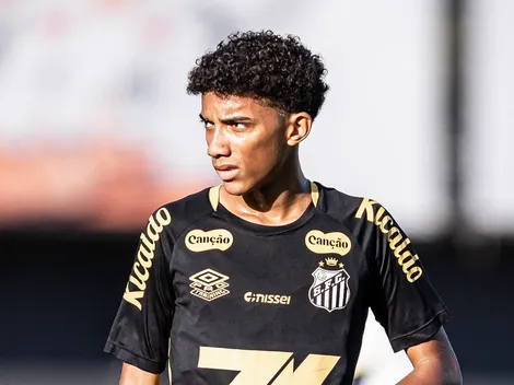 Robinho Jr. só será titular se contexto defensivo tiver reviravolta positiva