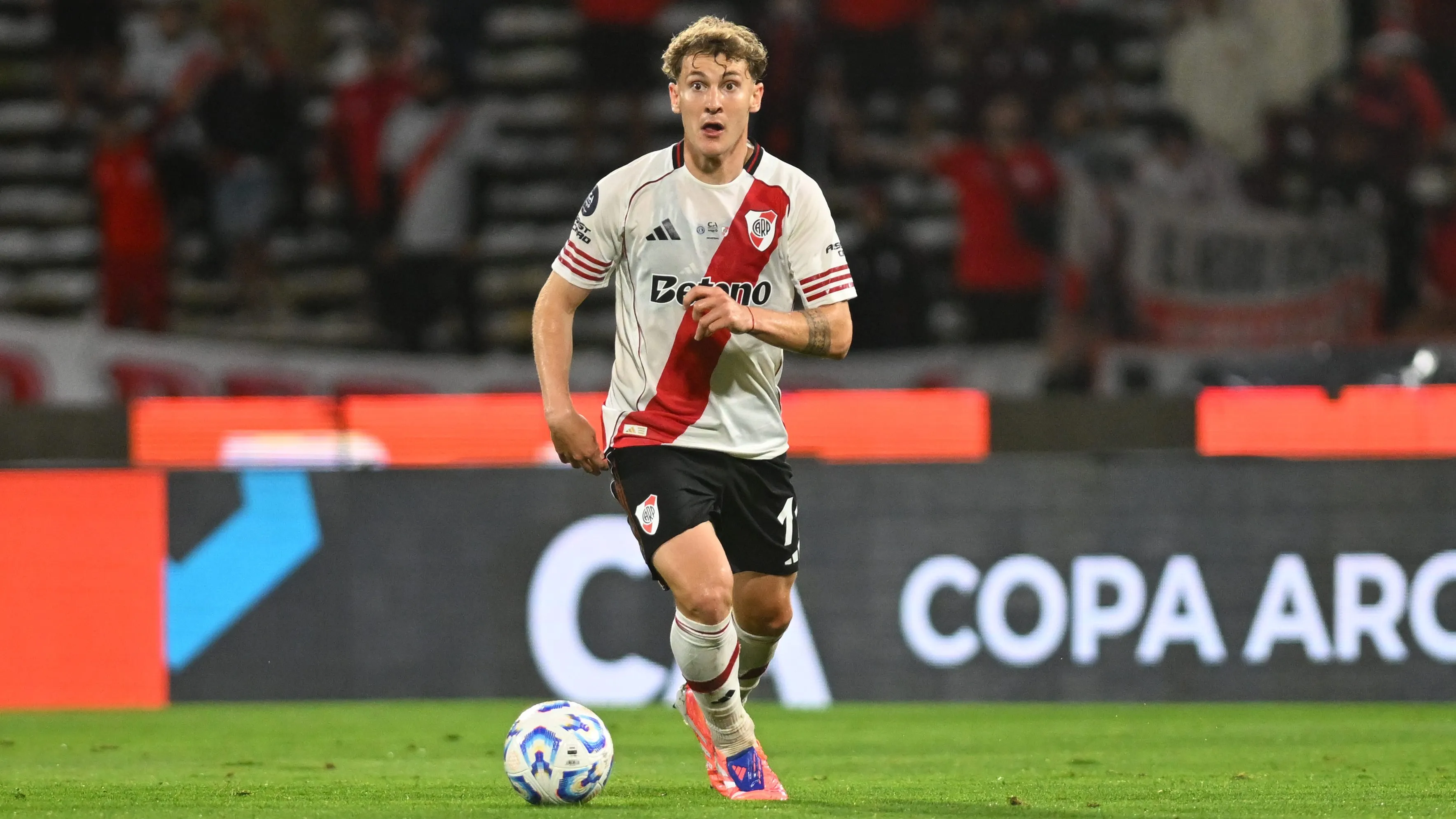 Facundo Colidio, do River Plate