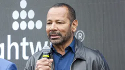 Compra sa SAF do Santos pelo Neymar Pai tem definição importante - Foto: Ricardo Moreira/Getty Images