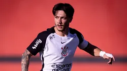Rodrigo Garro não vai encarar o Tricolor