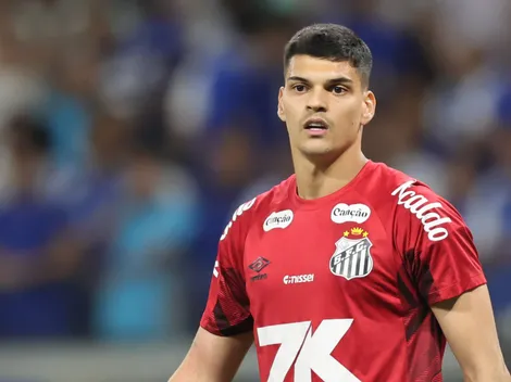 Santos se apoia em multa de R$ 370 milhões para manter Brazão