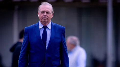 Gaviões pede ‘paz interna’ e coloca Stabile contra o relógio em momento crítico do clube — Foto Rodrigo CocaAgência Corinthians