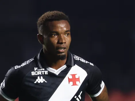 Thiago Mendes define plano estratégico no Vasco