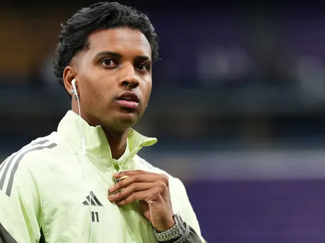 Rodrygo pode jogar no Galatasaray e render 'bolada' ao Santos