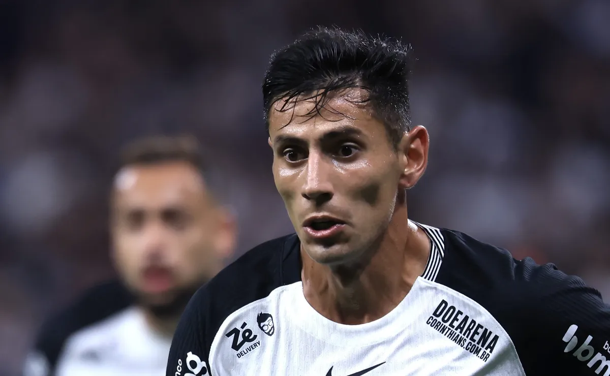 Angileri Classification Angileri eleva pedida salarial para renovar com Corinthians e acordo trava
