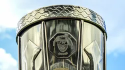 Taça da Copa Paulista Feminina em 2024 - Foto: Bob Paulino/Ag.Paulistão