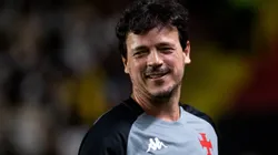 Professor já foi comunicado - Foto: Rafael Vieira/AGIF.