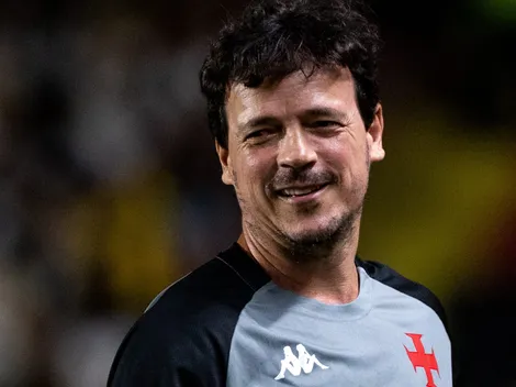 Garré busca novas chances com Diniz, mas não deve ficar