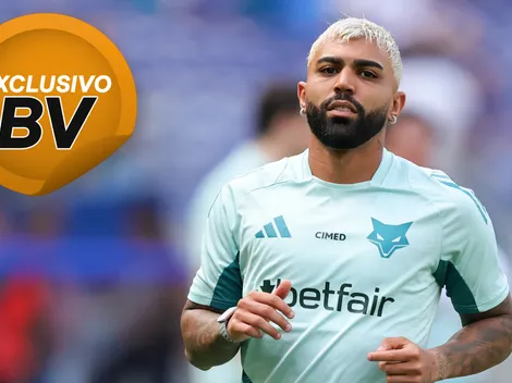 Gabigol no Santos: clube mantém cautela sobre retorno em 2026