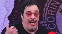 Casagrande abordou uma possível SAF no Timão