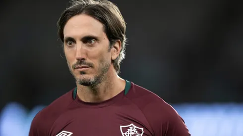 Zubeldía terá desafios no Brasileirão - Foto: Jorge Rodrigues/AGIF