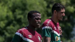 Foto: : MARCELO GONCALVES / FLUMINENSE FC
