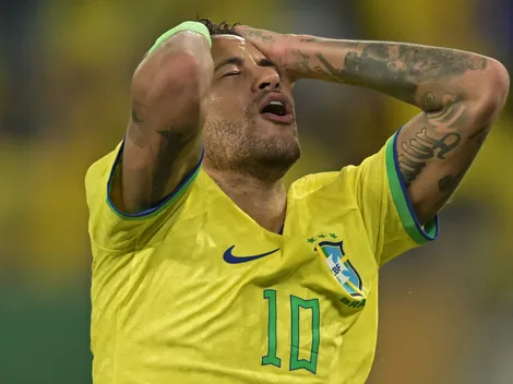Neymar tem novo status na Seleção, afirma jornalista